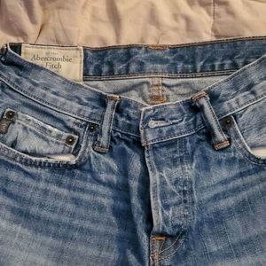Abercrombie & Fitch jeans 30 ×32